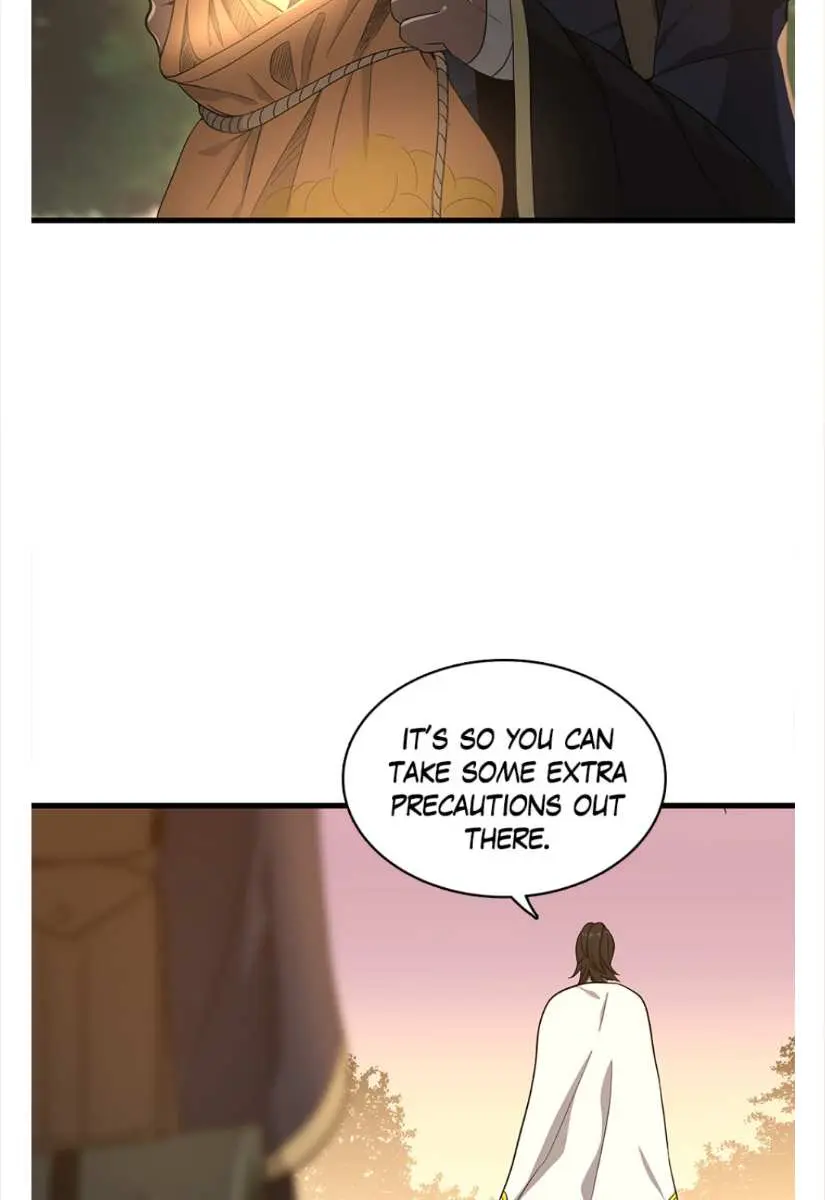 The Beginning After the End Chapter 74 Page 57