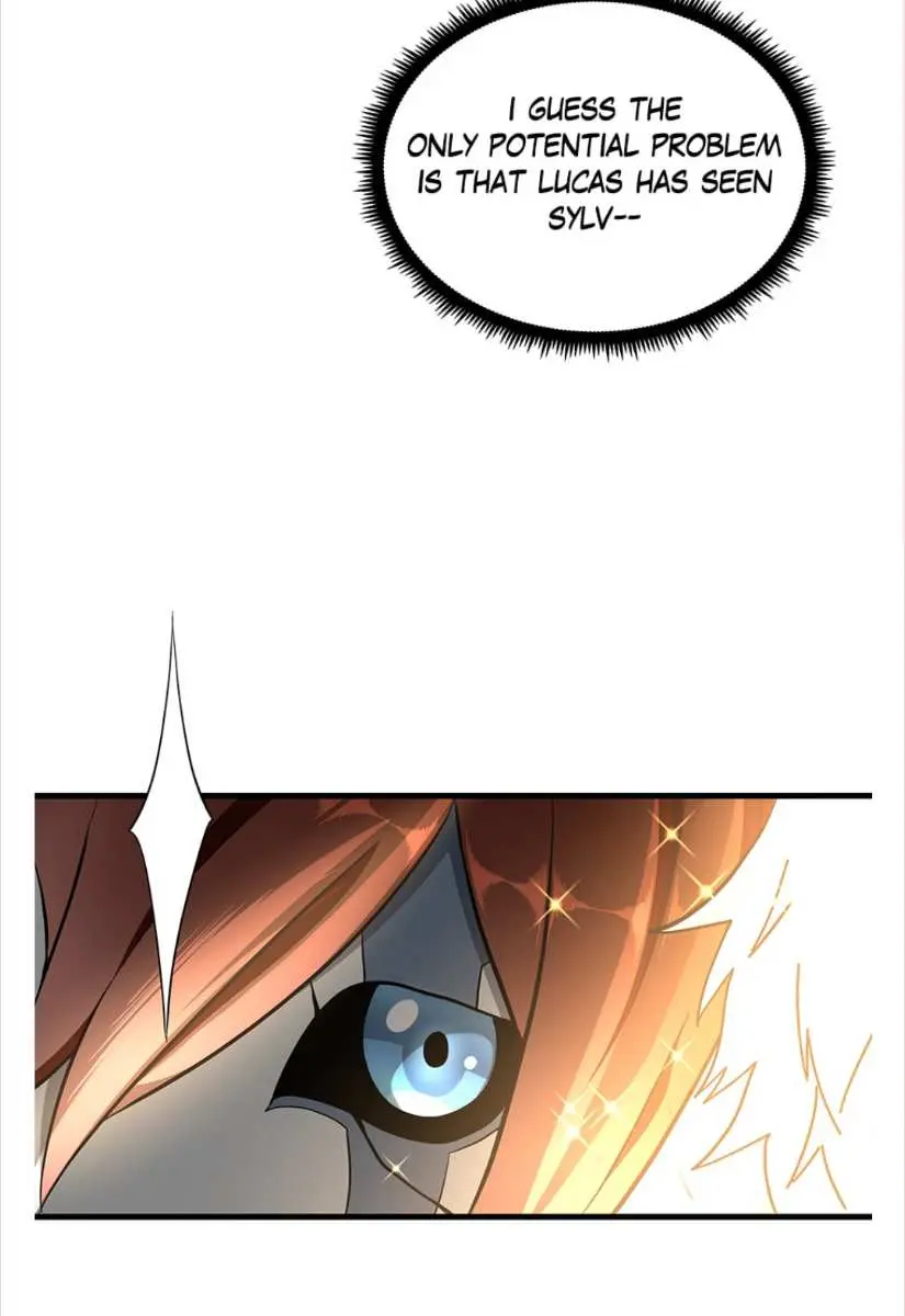 The Beginning After the End Chapter 74 Page 59