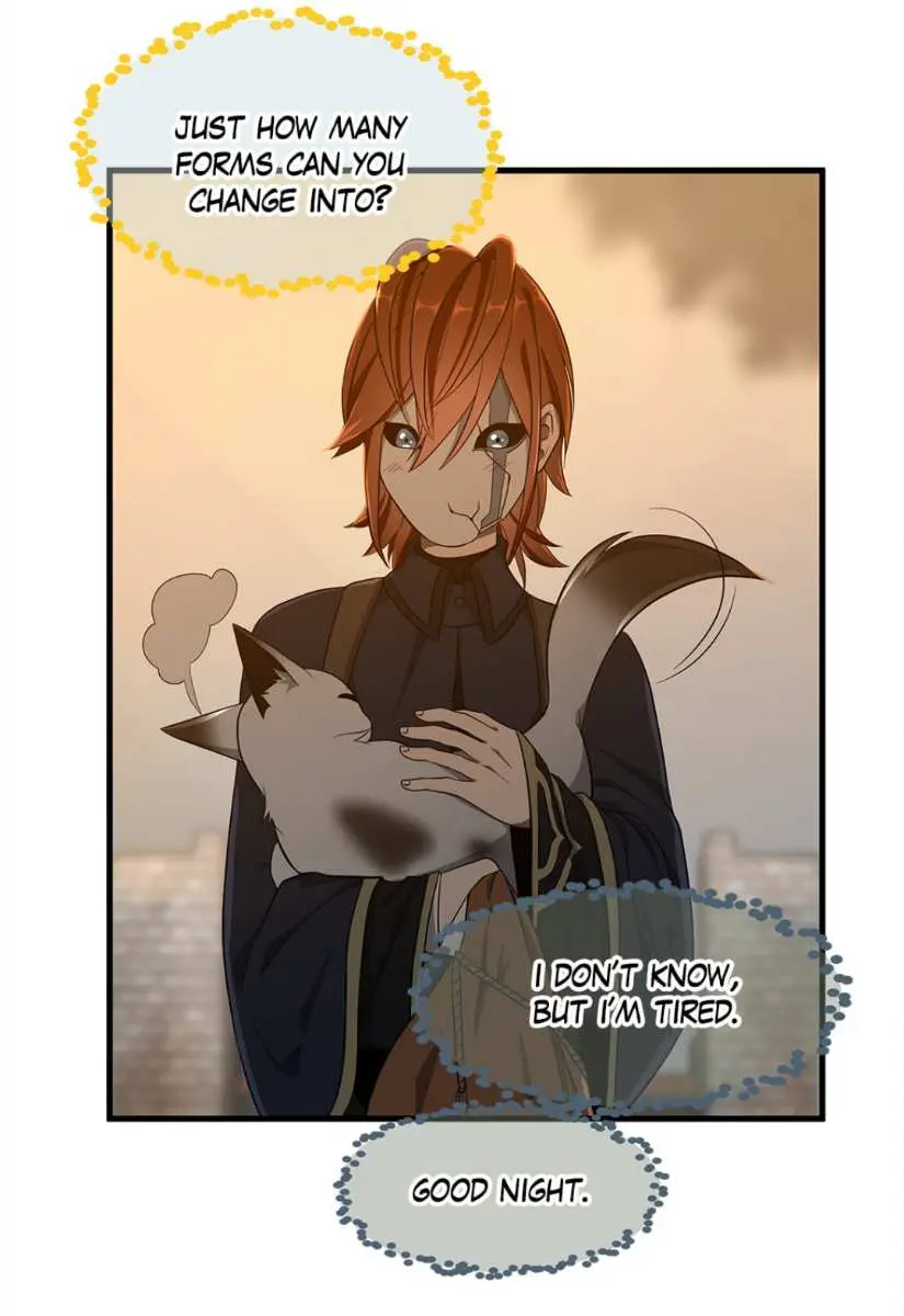 The Beginning After the End Chapter 74 Page 64