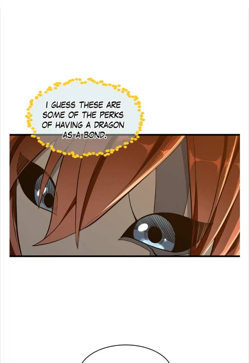The Beginning After the End Chapter 74 Page 65