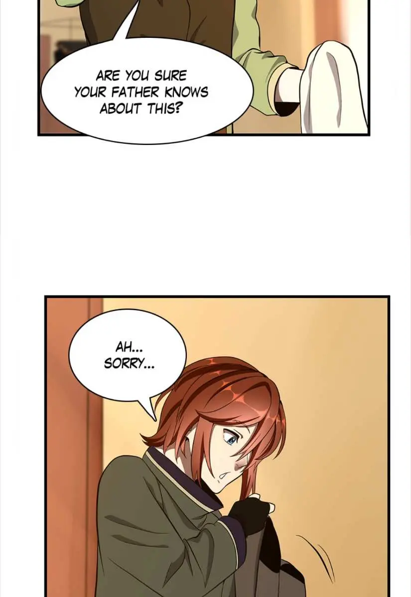 The Beginning After the End Chapter 74 Page 78