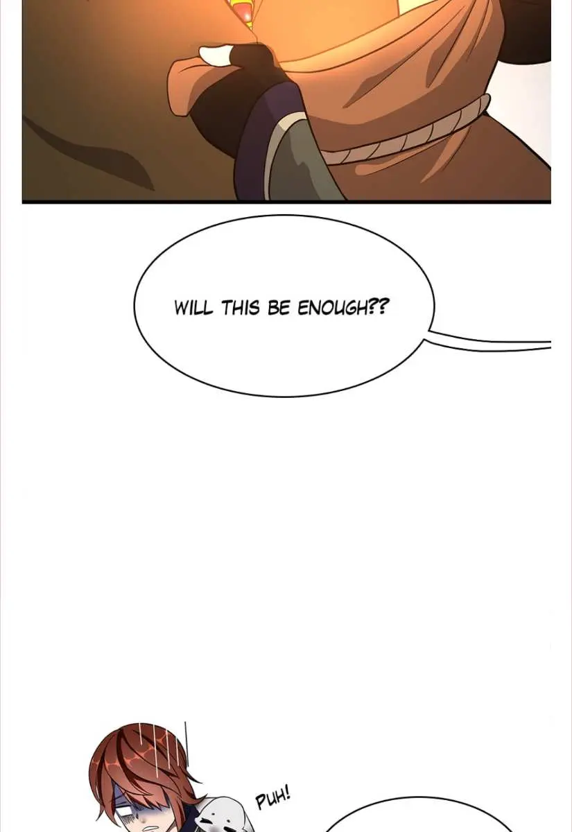 The Beginning After the End Chapter 74 Page 81