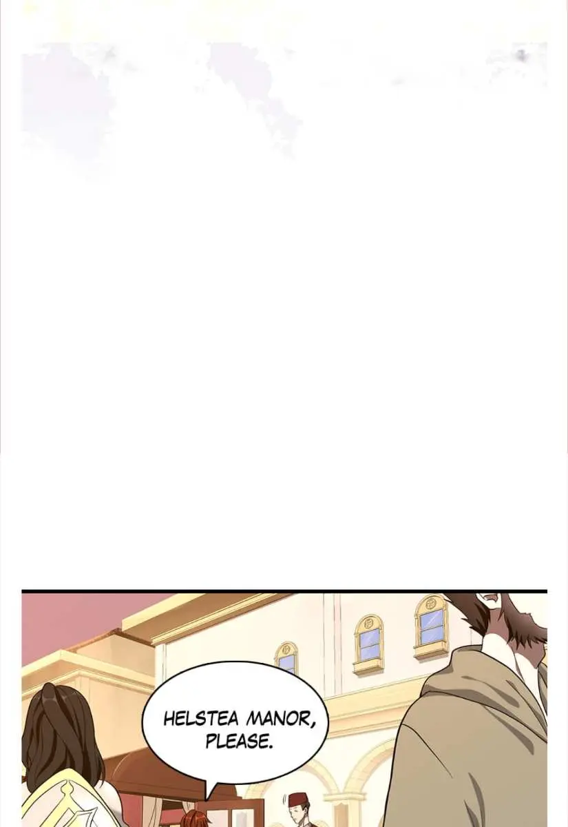 The Beginning After the End Chapter 74 Page 86