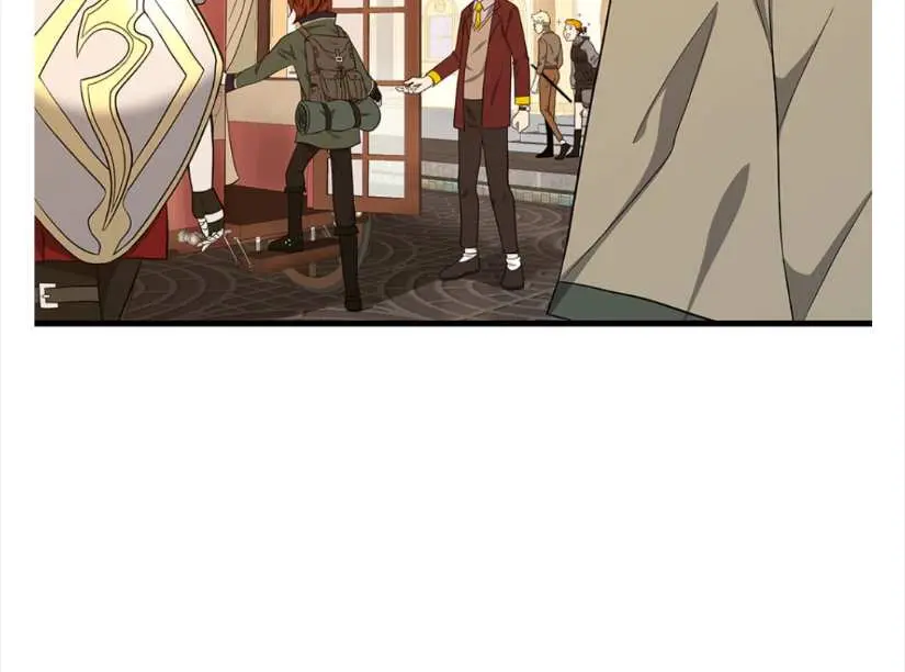 The Beginning After the End Chapter 74 Page 87