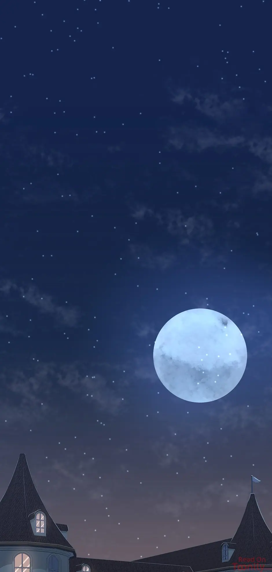 The Beginning After the End Chapter 75 Page 1