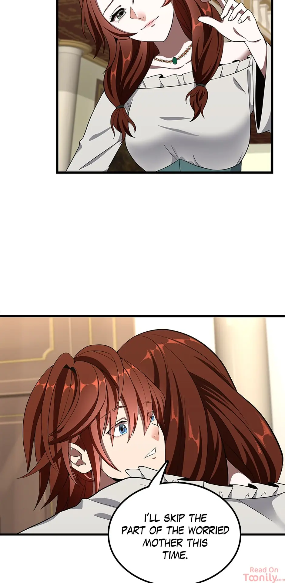 The Beginning After the End Chapter 75 Page 23