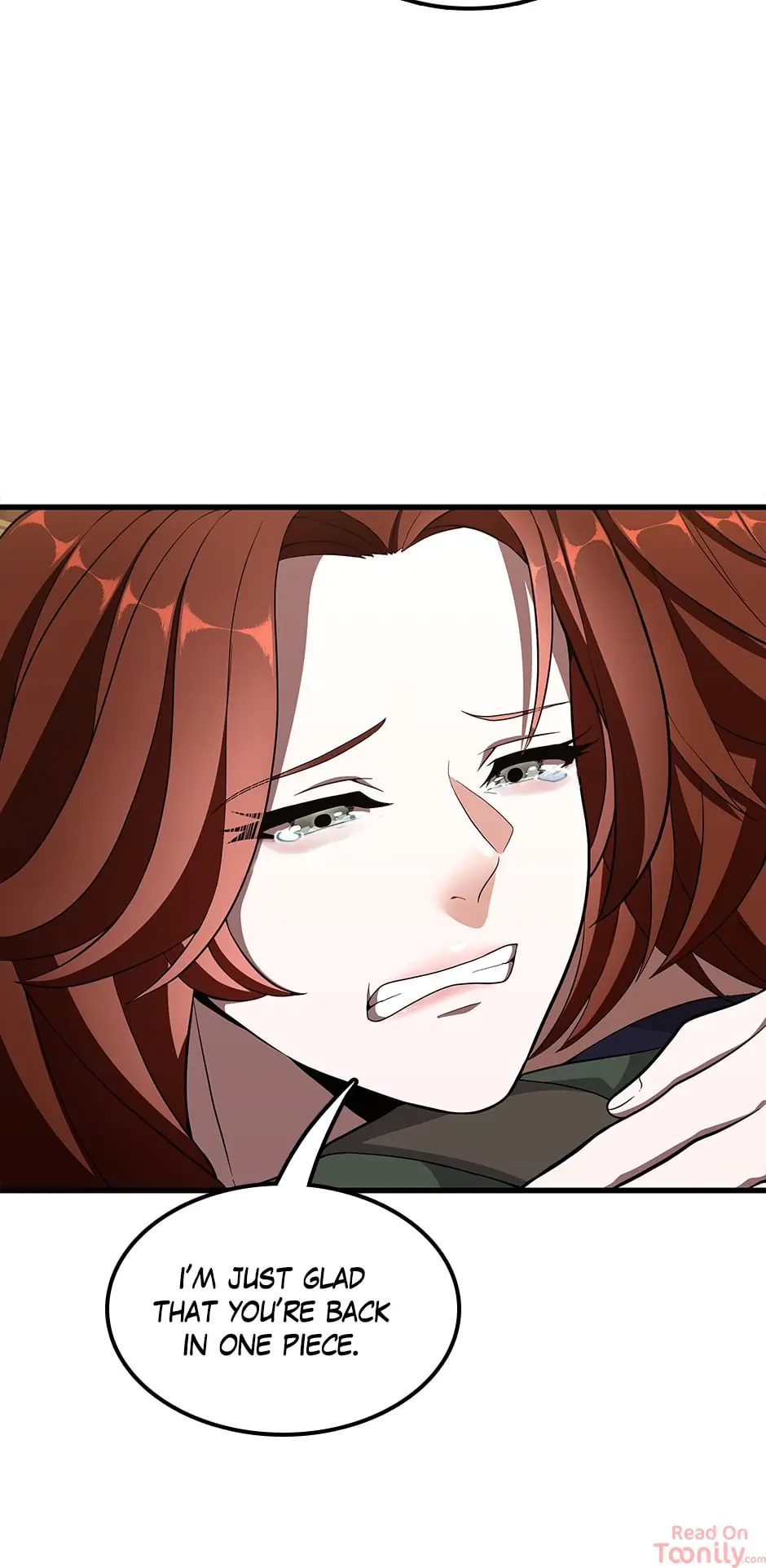 The Beginning After the End Chapter 75 Page 24