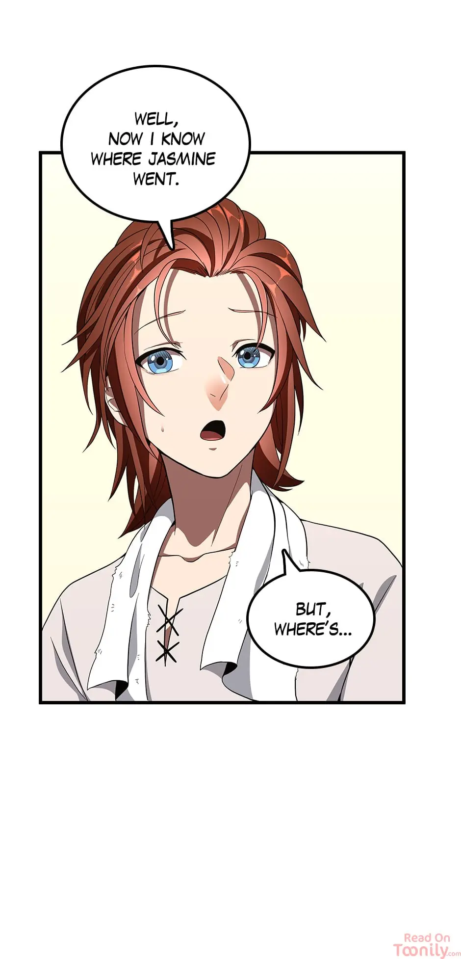 The Beginning After the End Chapter 75 Page 37