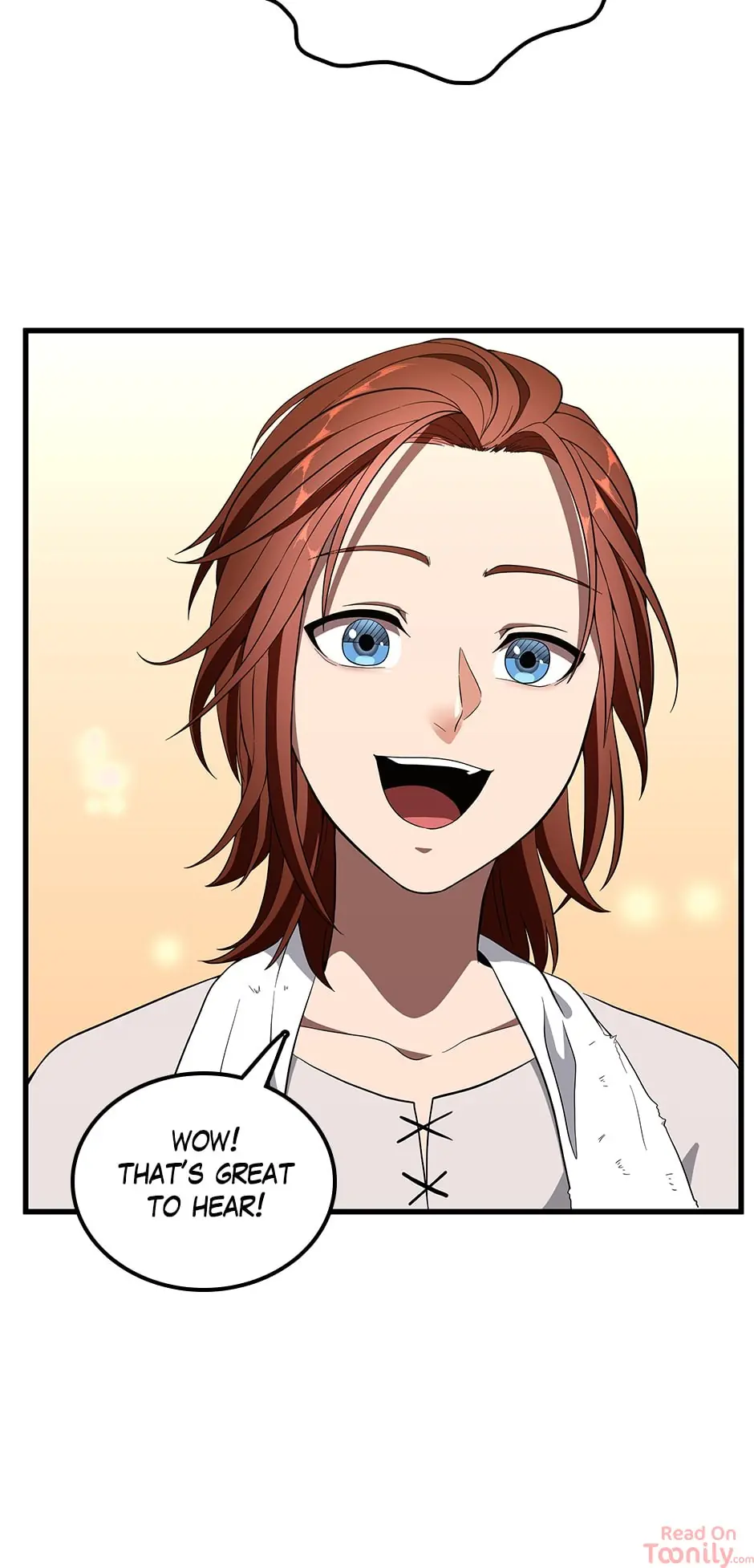 The Beginning After the End Chapter 75 Page 40