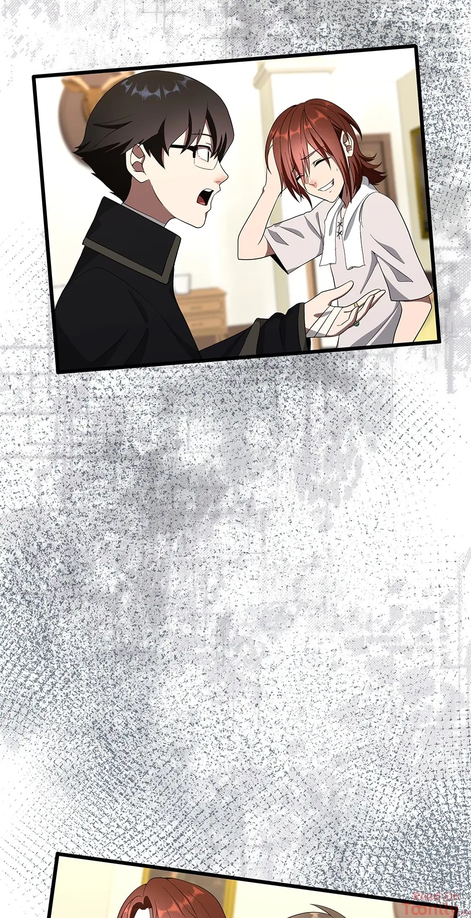 The Beginning After the End Chapter 75 Page 49