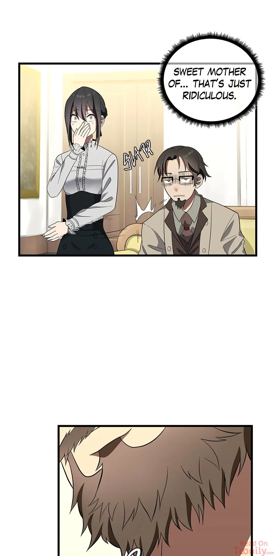 The Beginning After the End Chapter 75 Page 62