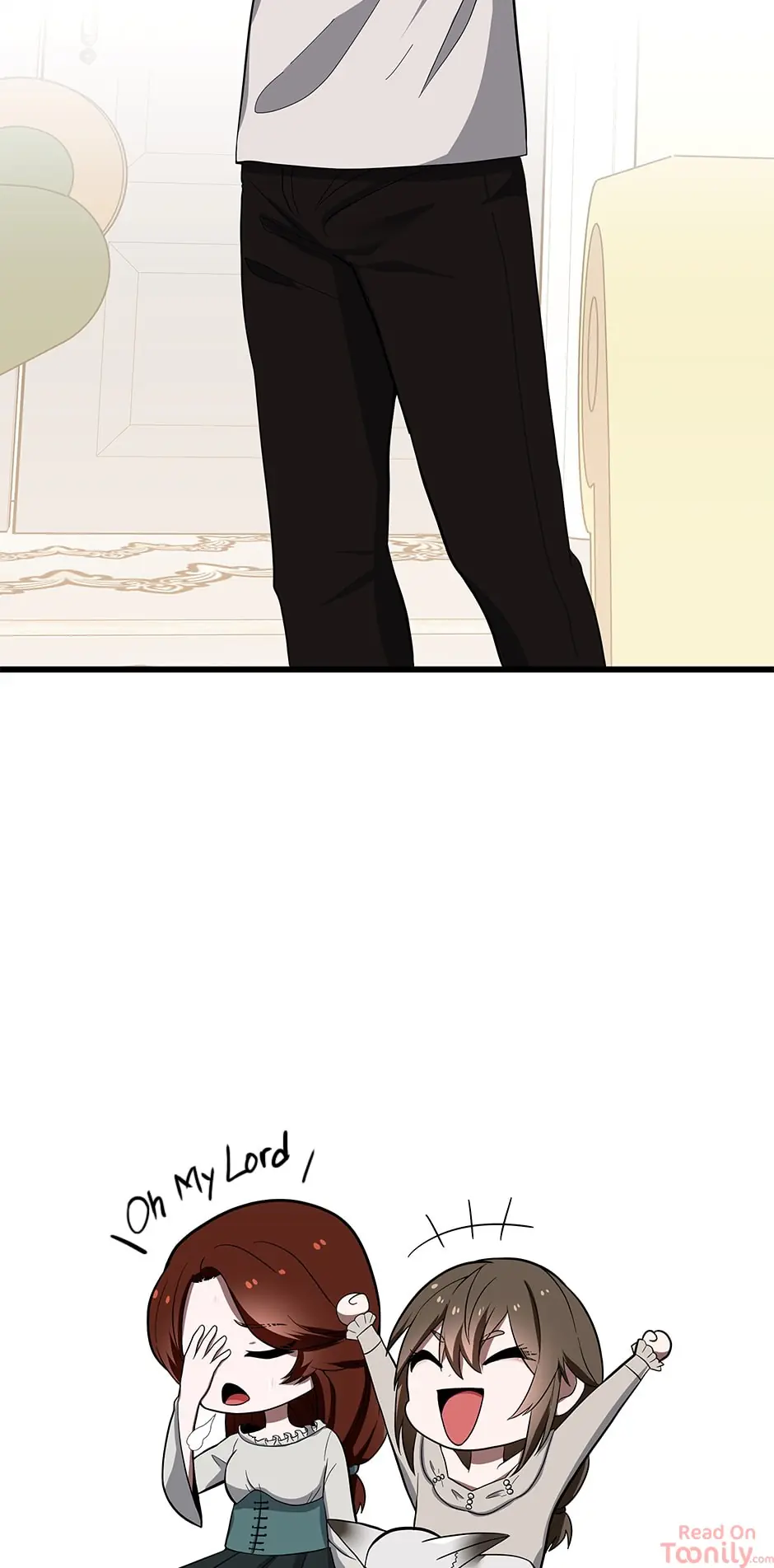 The Beginning After the End Chapter 75 Page 67