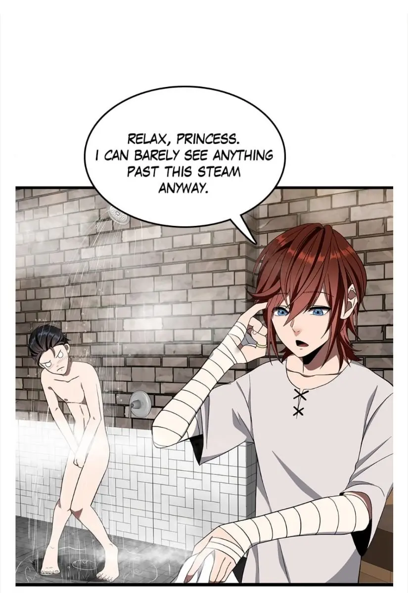 The Beginning After the End Chapter 76 Page 10