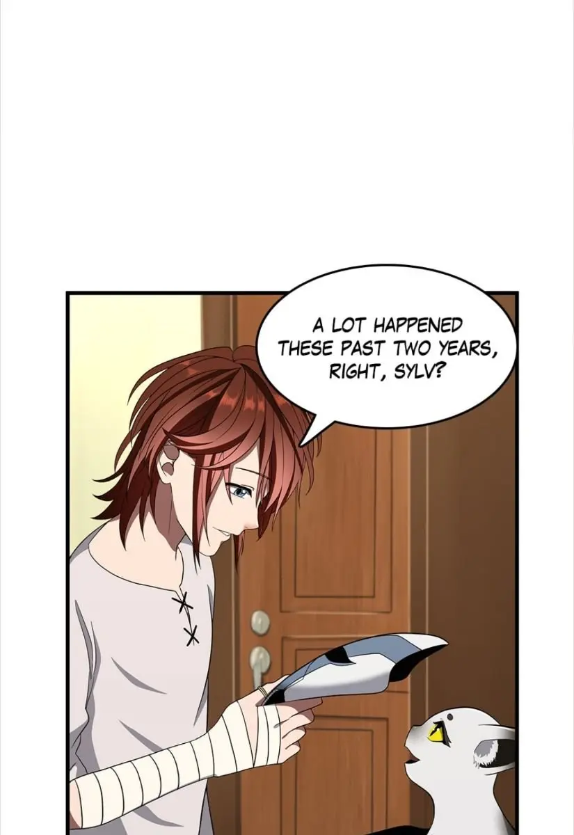 The Beginning After the End Chapter 76 Page 16