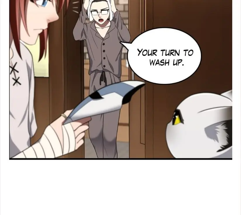 The Beginning After the End Chapter 76 Page 19