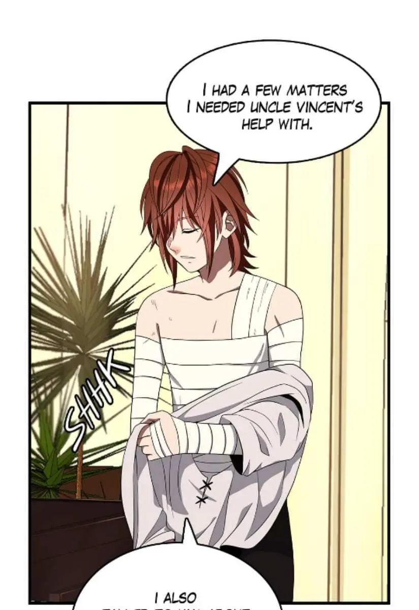 The Beginning After the End Chapter 76 Page 21