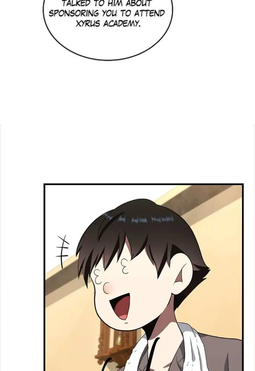 The Beginning After the End Chapter 76 Page 22