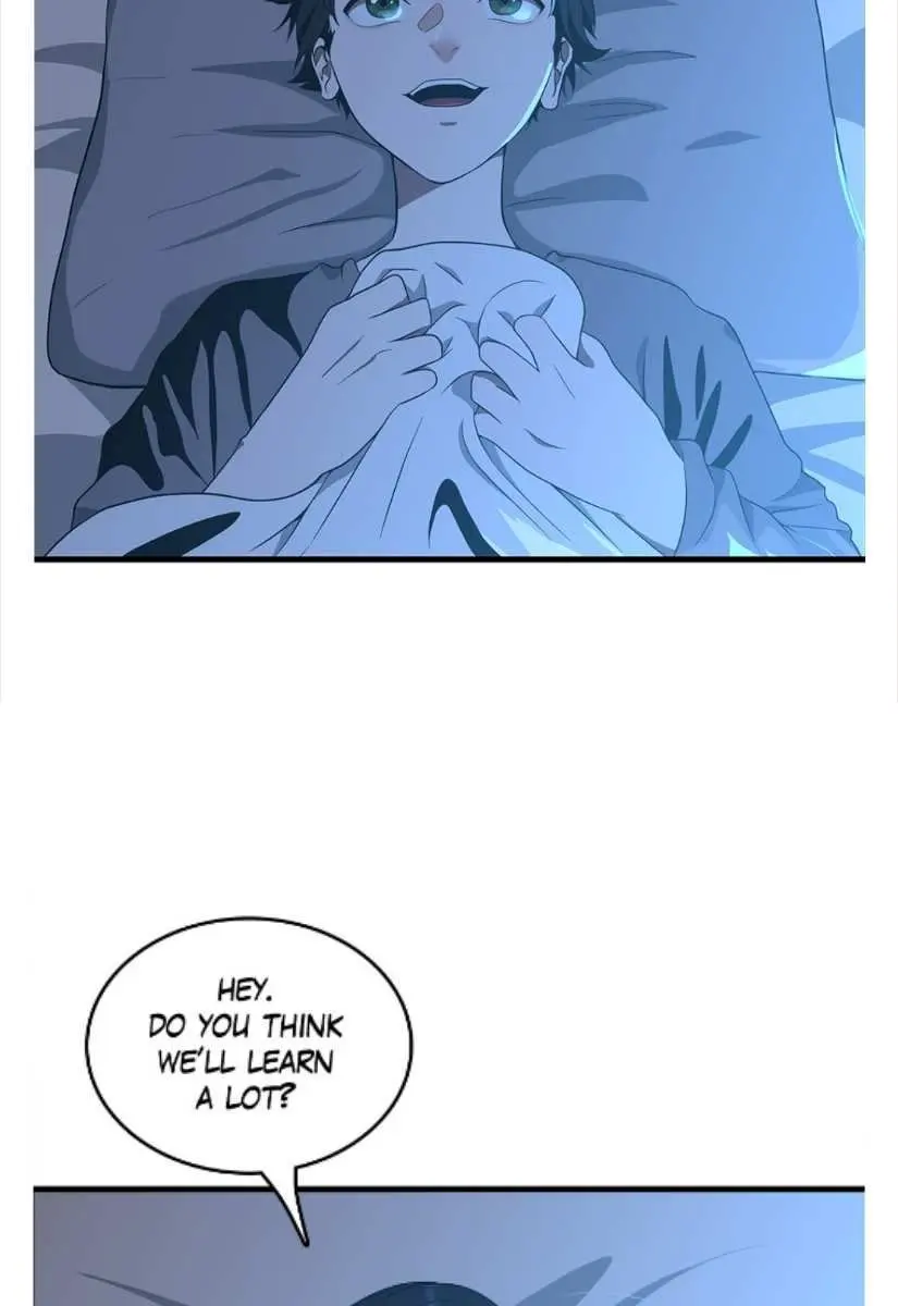 The Beginning After the End Chapter 76 Page 28