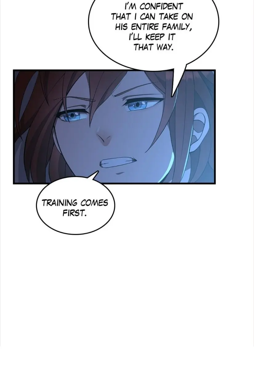 The Beginning After the End Chapter 76 Page 40