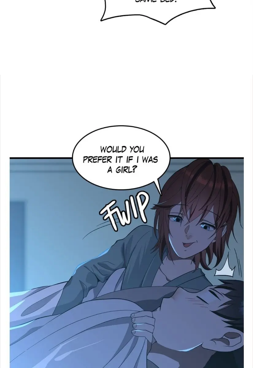 The Beginning After the End Chapter 76 Page 45