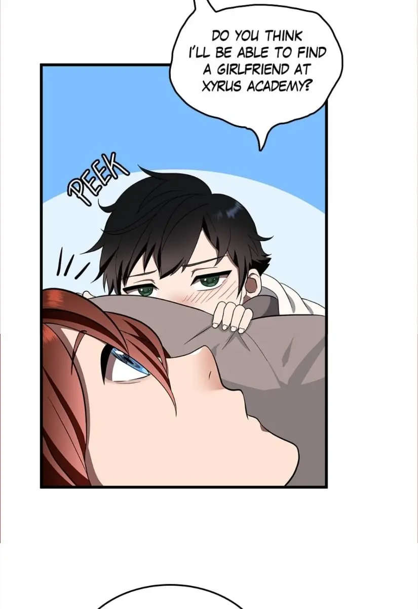 The Beginning After the End Chapter 76 Page 50