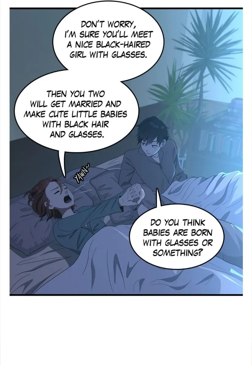 The Beginning After the End Chapter 76 Page 52