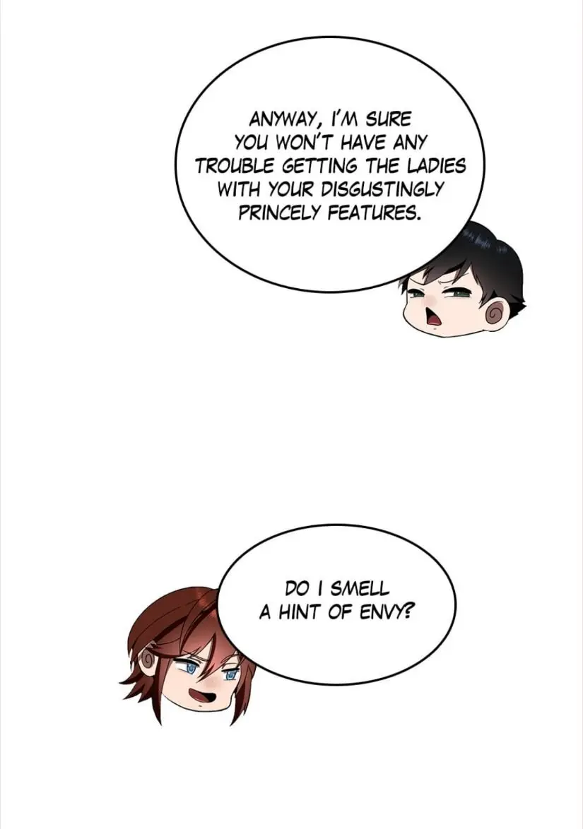 The Beginning After the End Chapter 76 Page 53