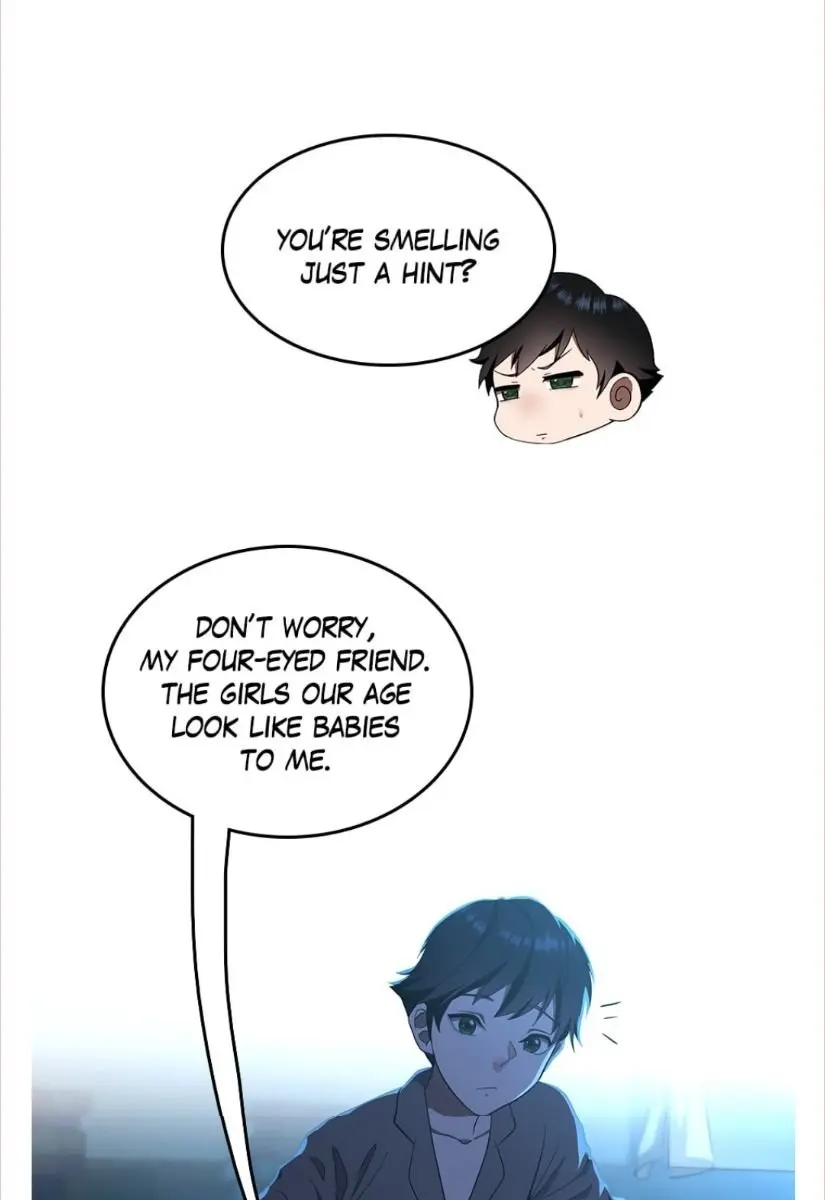 The Beginning After the End Chapter 76 Page 54