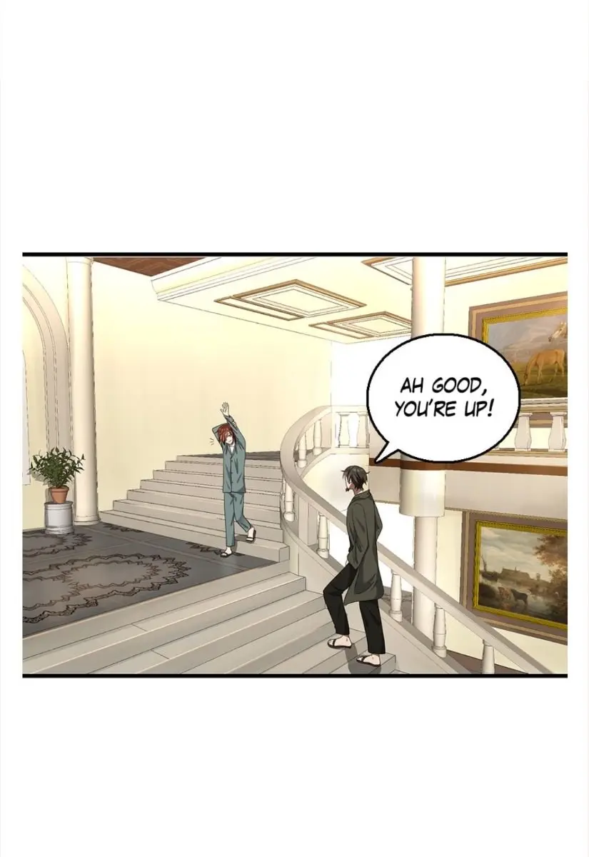 The Beginning After the End Chapter 76 Page 62