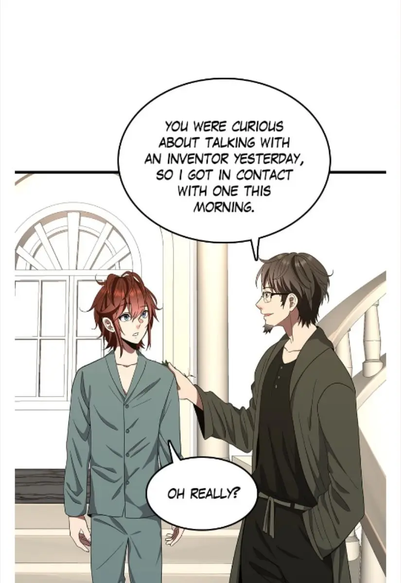 The Beginning After the End Chapter 76 Page 63