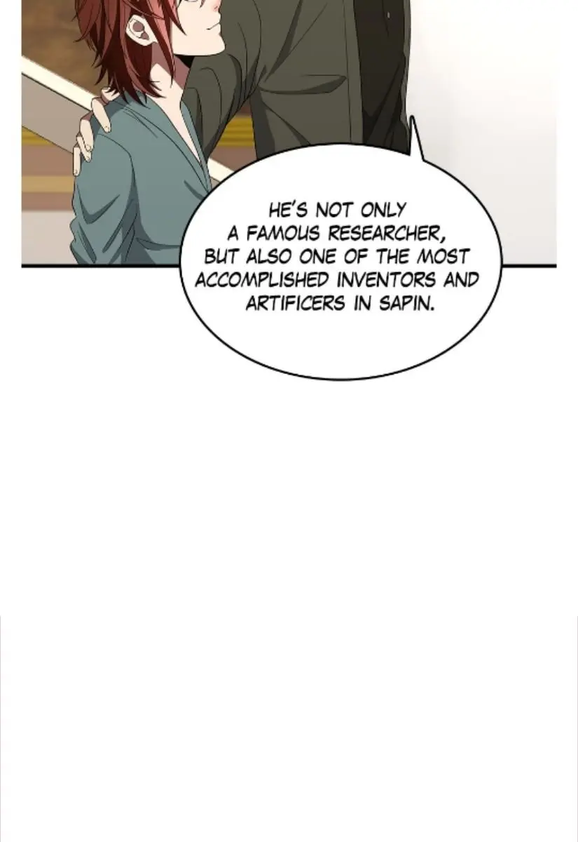 The Beginning After the End Chapter 76 Page 65