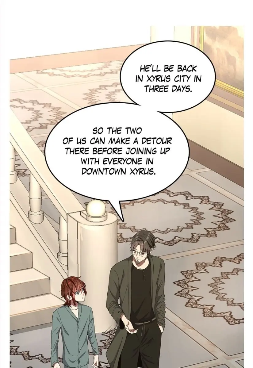 The Beginning After the End Chapter 76 Page 66