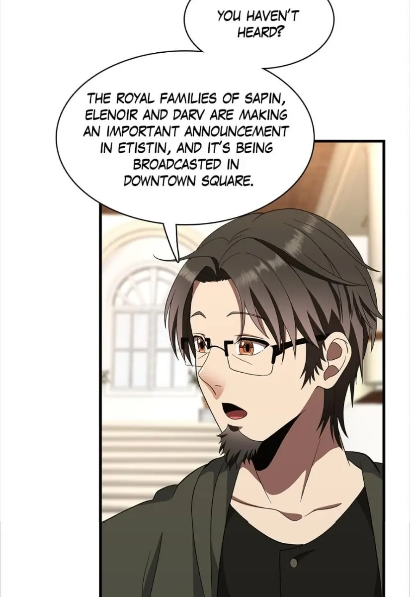 The Beginning After the End Chapter 76 Page 68