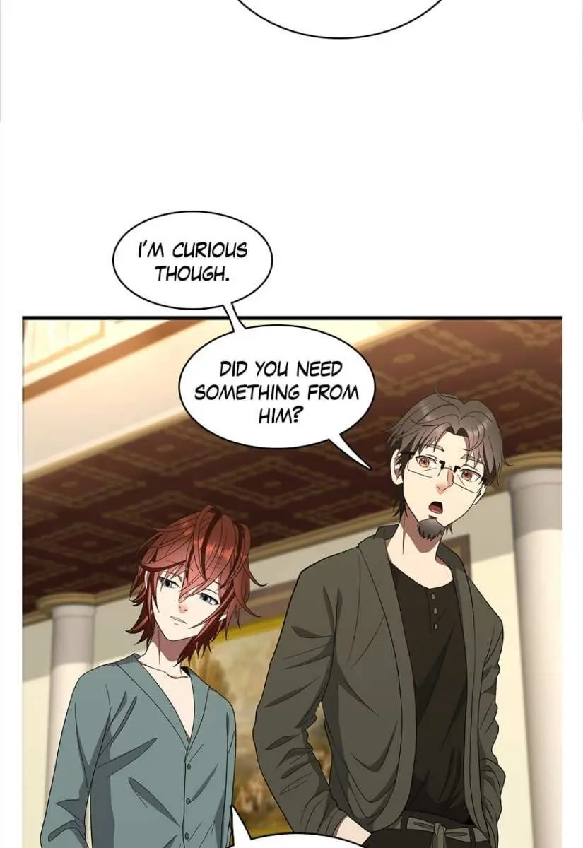 The Beginning After the End Chapter 76 Page 71