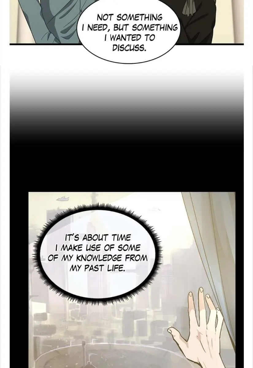 The Beginning After the End Chapter 76 Page 72
