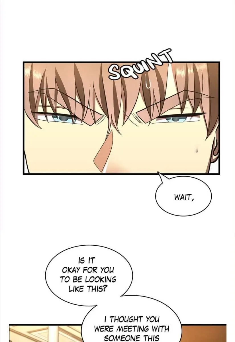 The Beginning After the End Chapter 76 Page 76