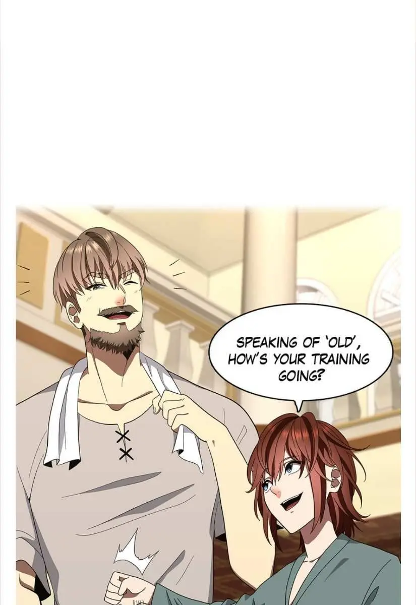 The Beginning After the End Chapter 76 Page 79