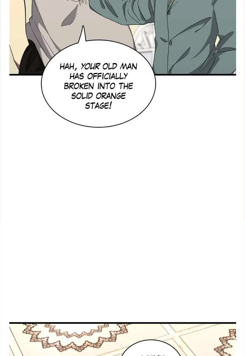 The Beginning After the End Chapter 76 Page 80