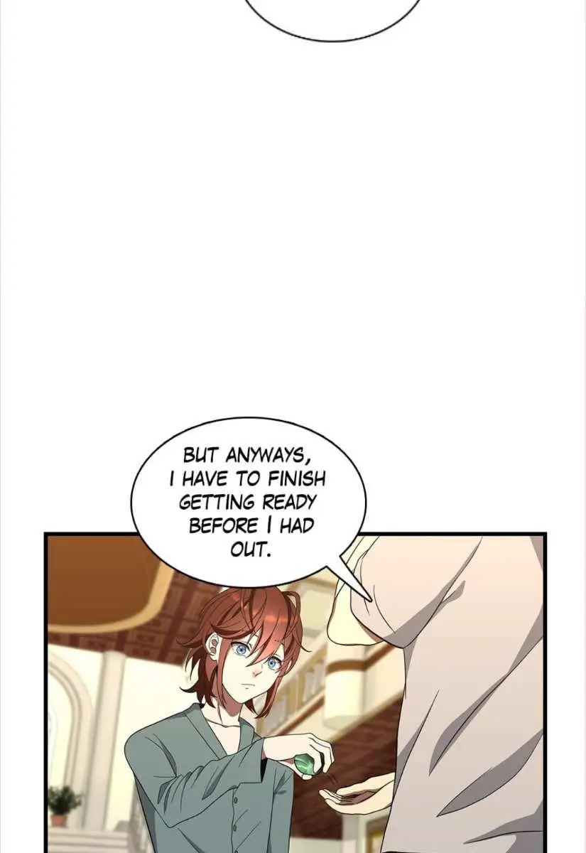 The Beginning After the End Chapter 76 Page 83