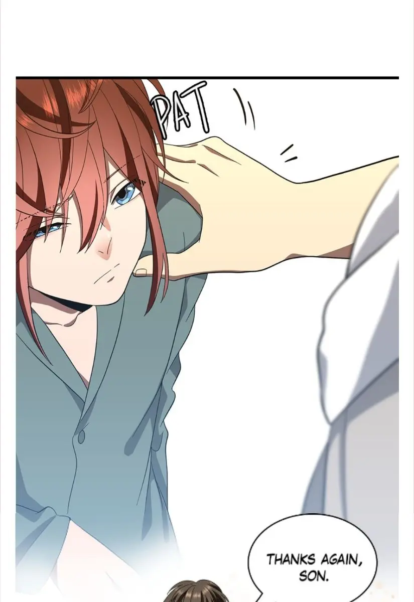 The Beginning After the End Chapter 76 Page 86