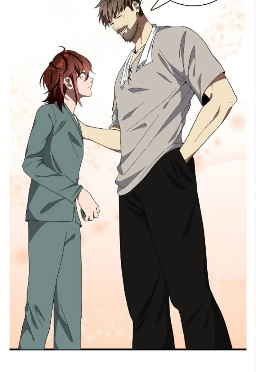 The Beginning After the End Chapter 76 Page 87