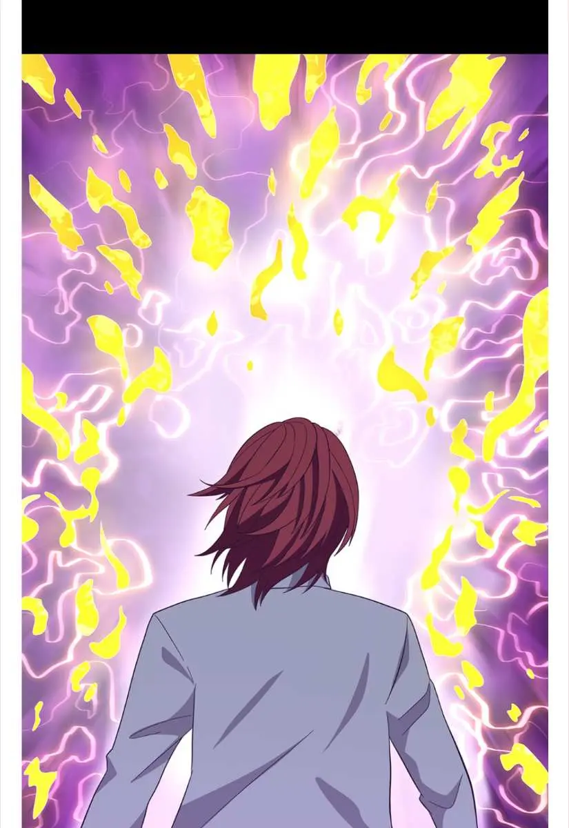 The Beginning After the End Chapter 77 Page 20