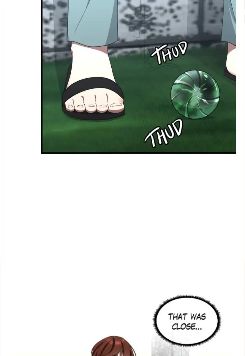 The Beginning After the End Chapter 77 Page 28