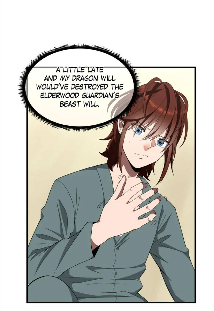 The Beginning After the End Chapter 77 Page 31