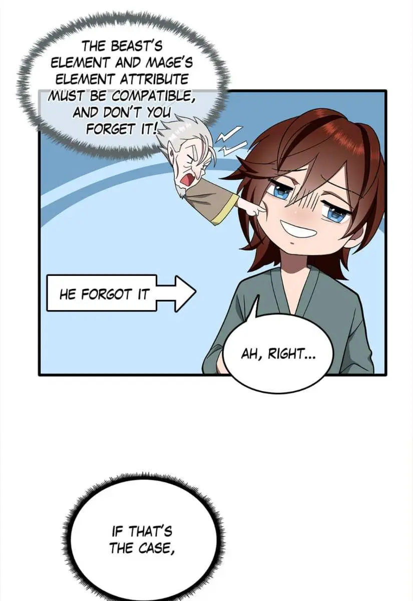 The Beginning After the End Chapter 77 Page 35