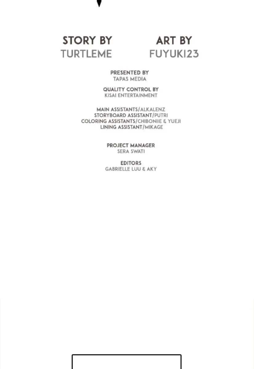 The Beginning After the End Chapter 77 Page 39