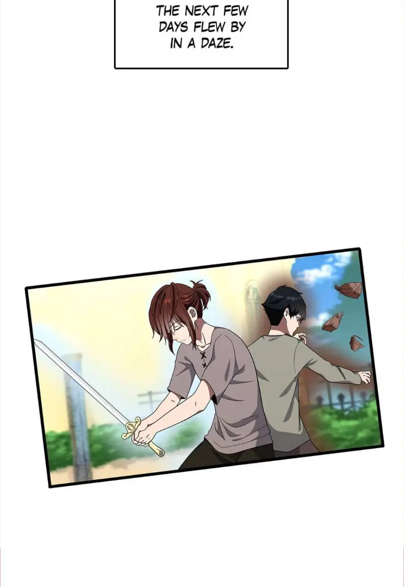 The Beginning After the End Chapter 77 Page 40