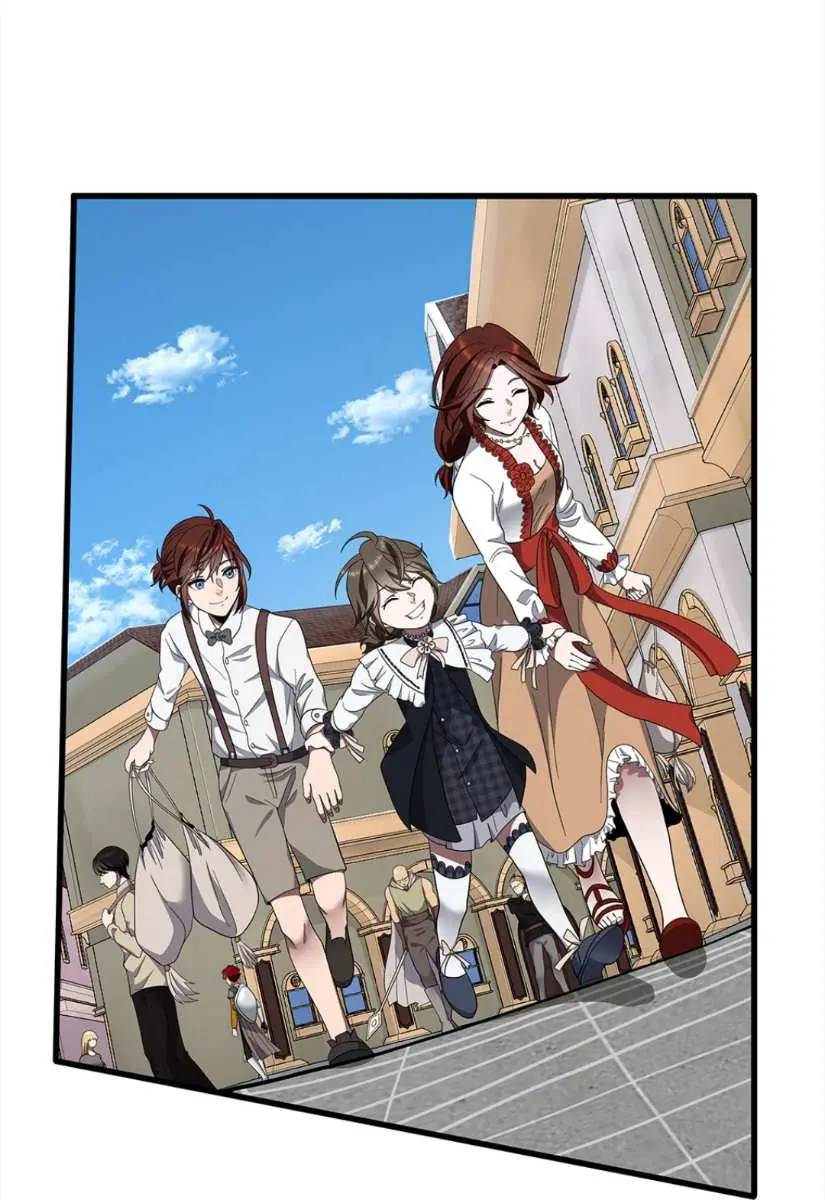 The Beginning After the End Chapter 77 Page 42