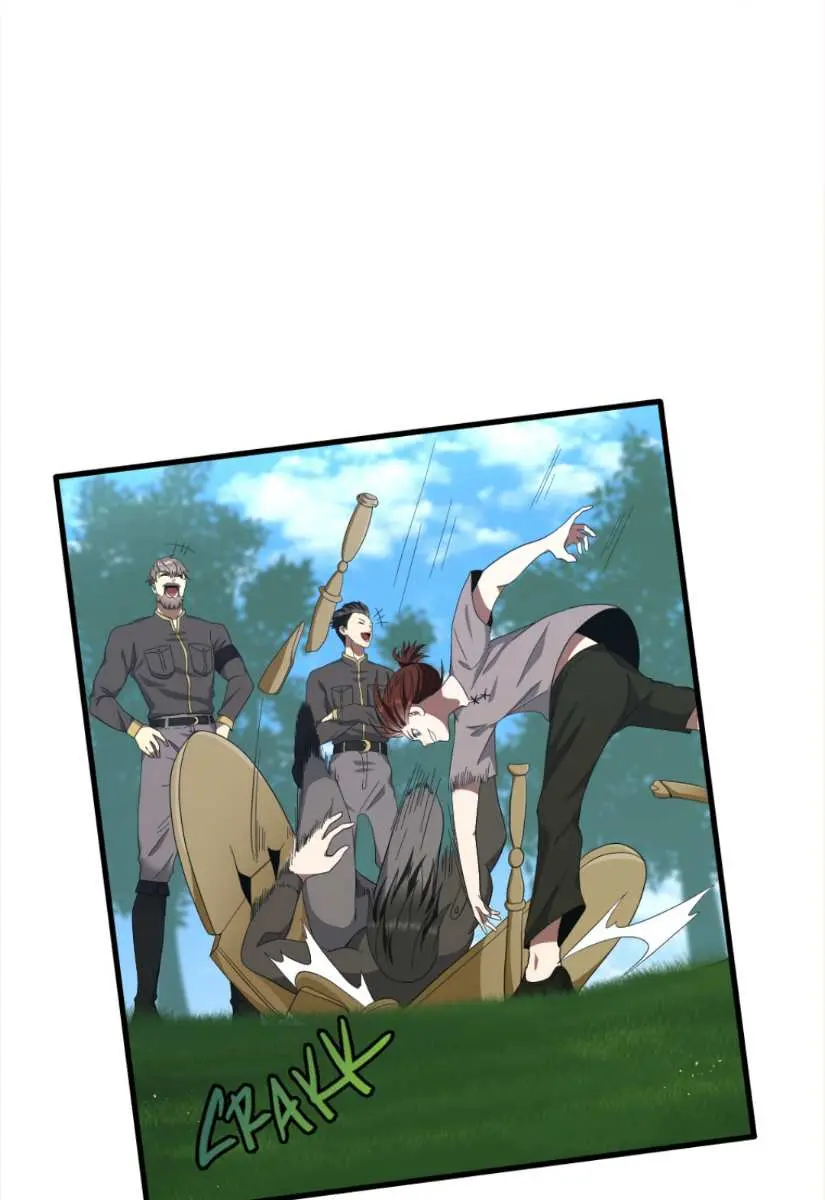 The Beginning After the End Chapter 77 Page 43