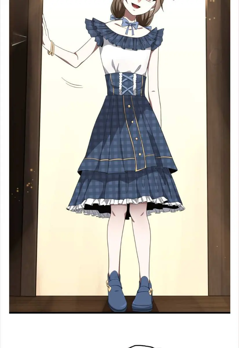 The Beginning After the End Chapter 77 Page 49